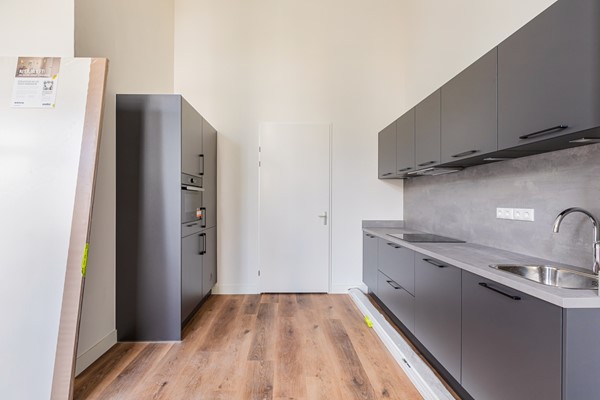 Medium property photo - Barajasweg 80, 1043 CP Amsterdam